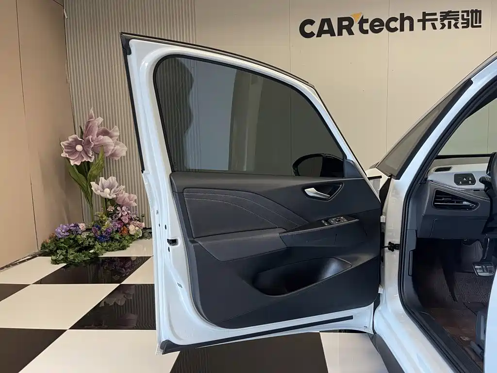 Volkswagen ID.3 — миниатюра 15