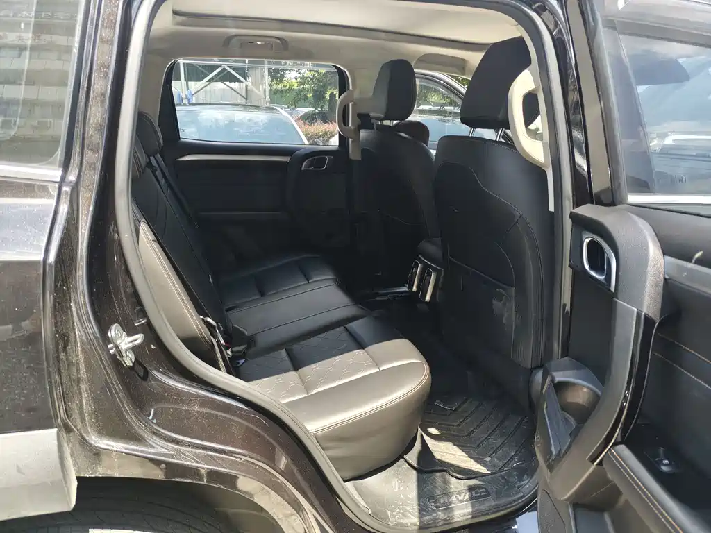 Haval Big Dog — миниатюра 15