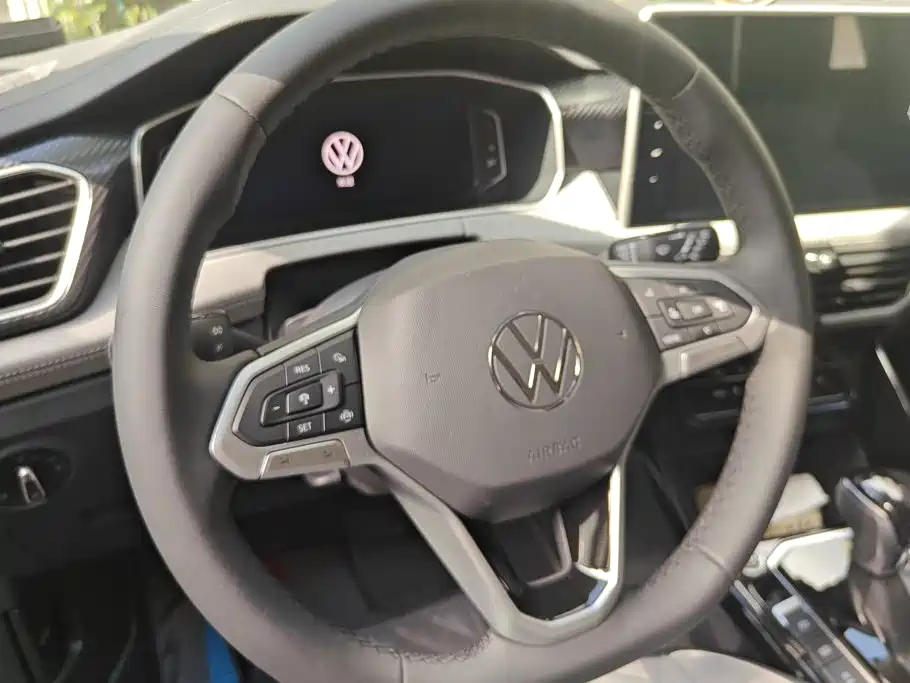 Volkswagen Tayron — миниатюра 15