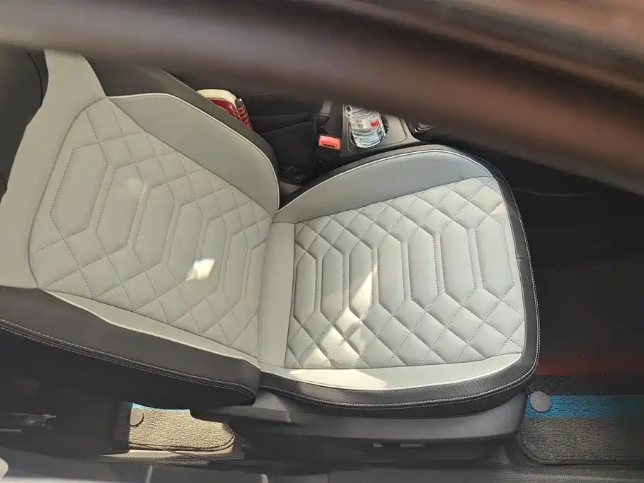 Volkswagen Tayron — миниатюра 8