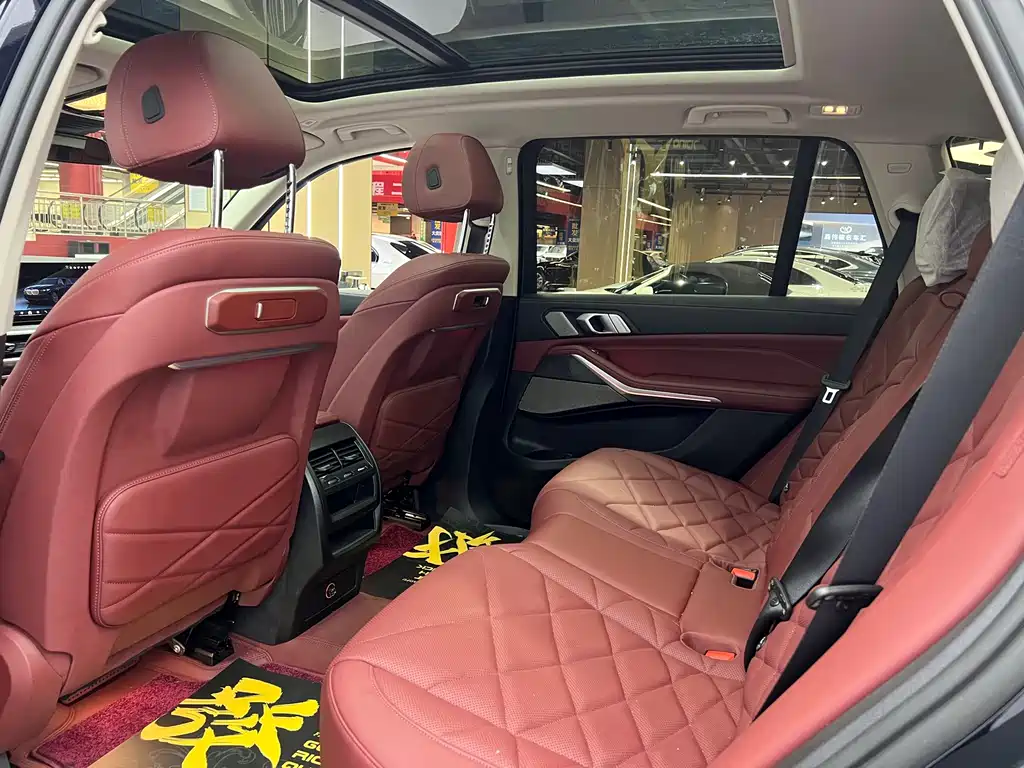 BMW X5 — миниатюра 10