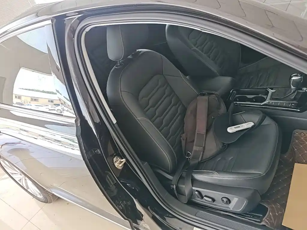 Volkswagen Passat — миниатюра 25