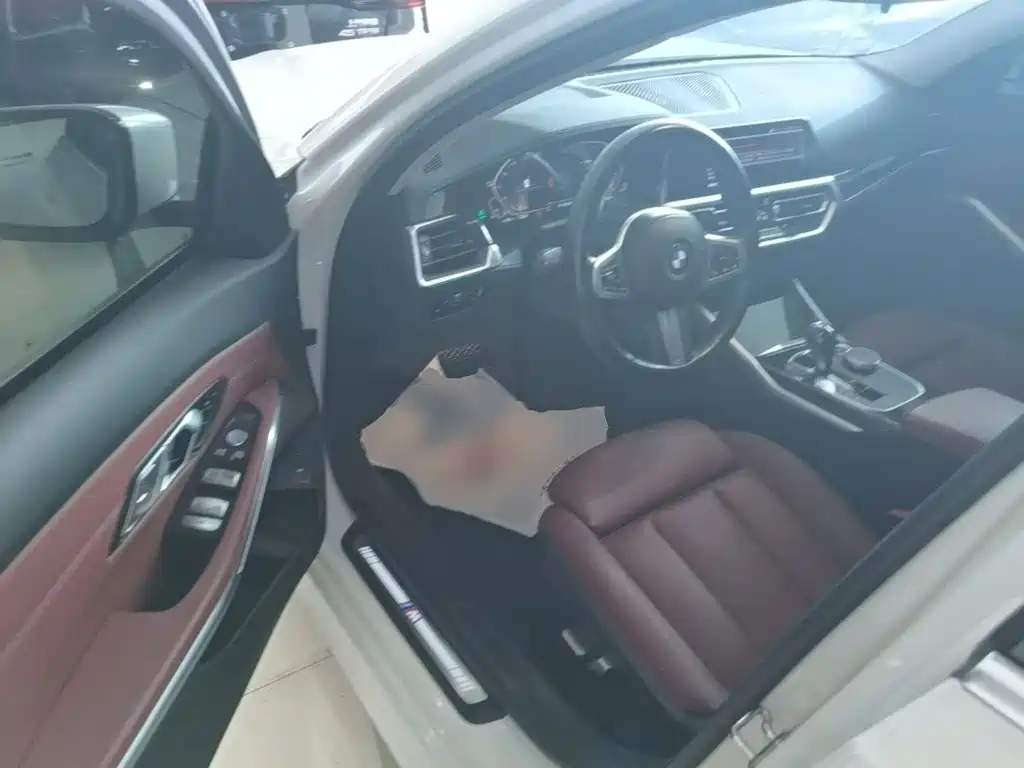 BMW 3 Series — миниатюра 16