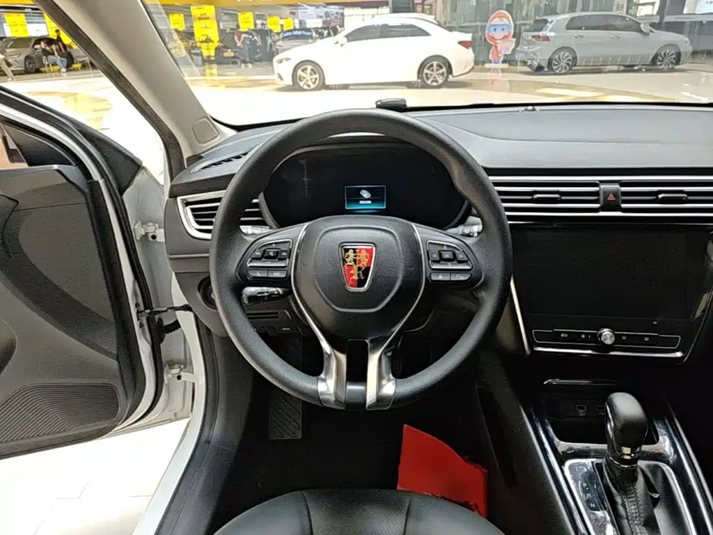 Roewe i5 — миниатюра 11