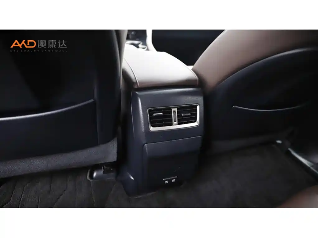 Lexus RX — миниатюра 9