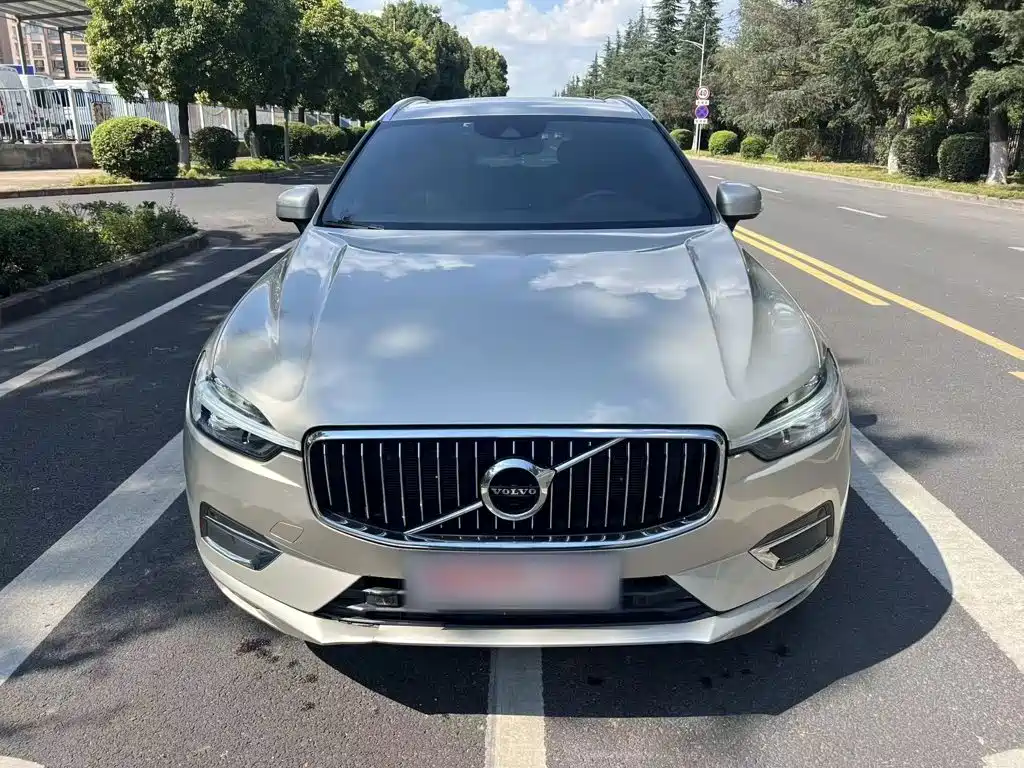 Volvo XC60 — миниатюра 8