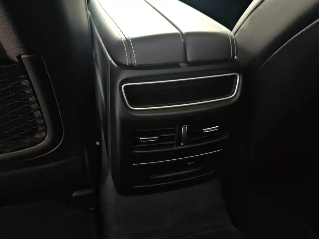 Geely Borui Hybrid — миниатюра 13