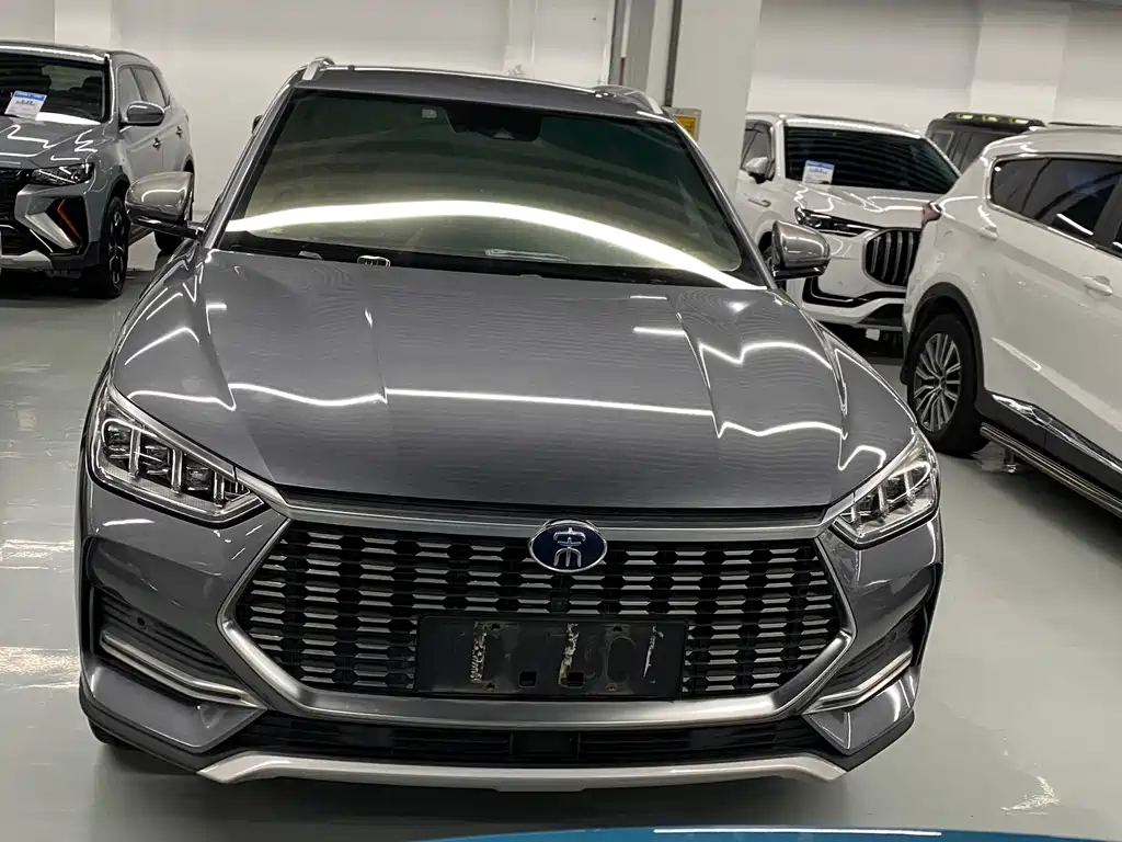 BYD PLUS — миниатюра 2