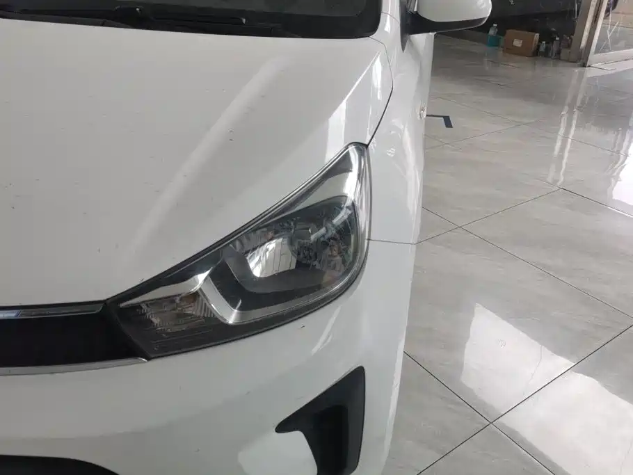 Kia Huanchi — миниатюра 5