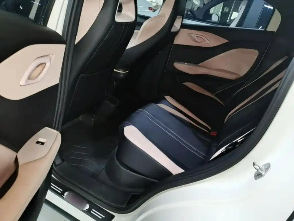 BYD Seagull — миниатюра 17