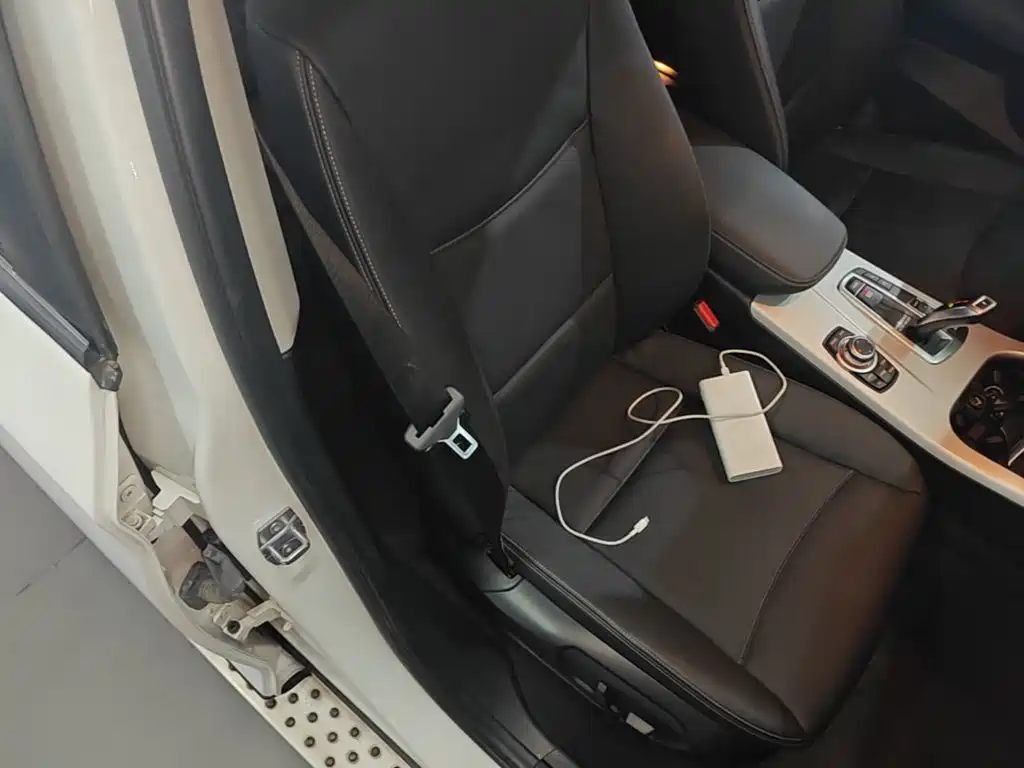 BMW X3 (Import) — миниатюра 25