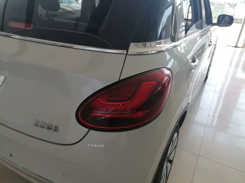 Wuling Bingo — миниатюра 8