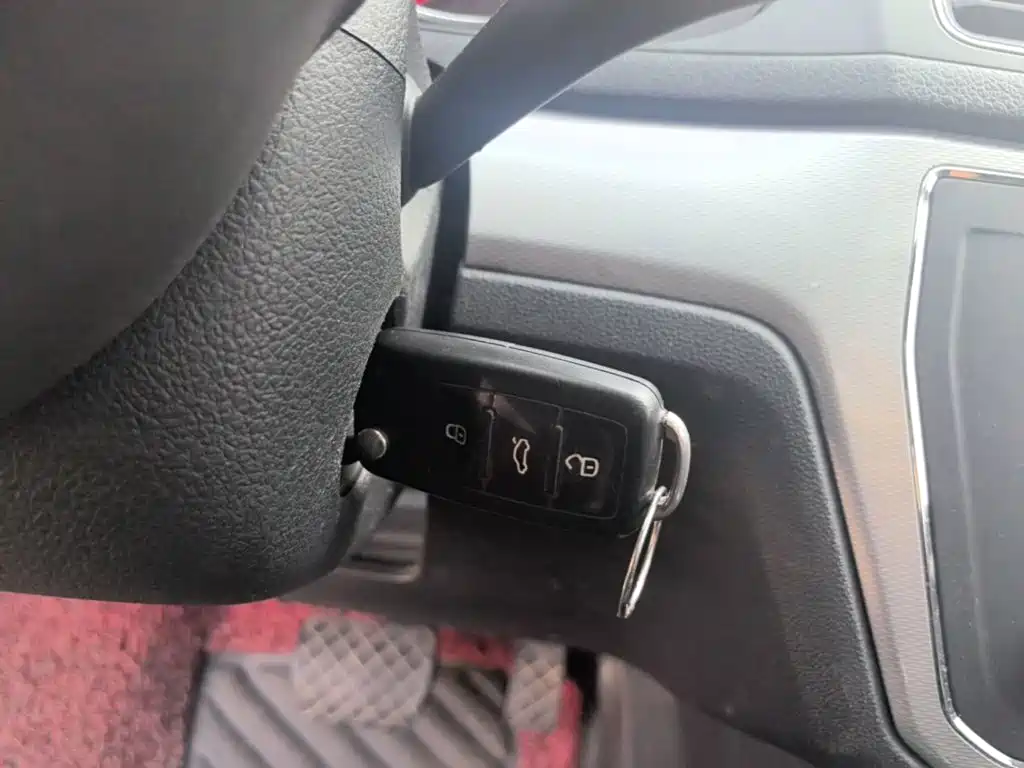 Volkswagen Gran Lavida — миниатюра 9