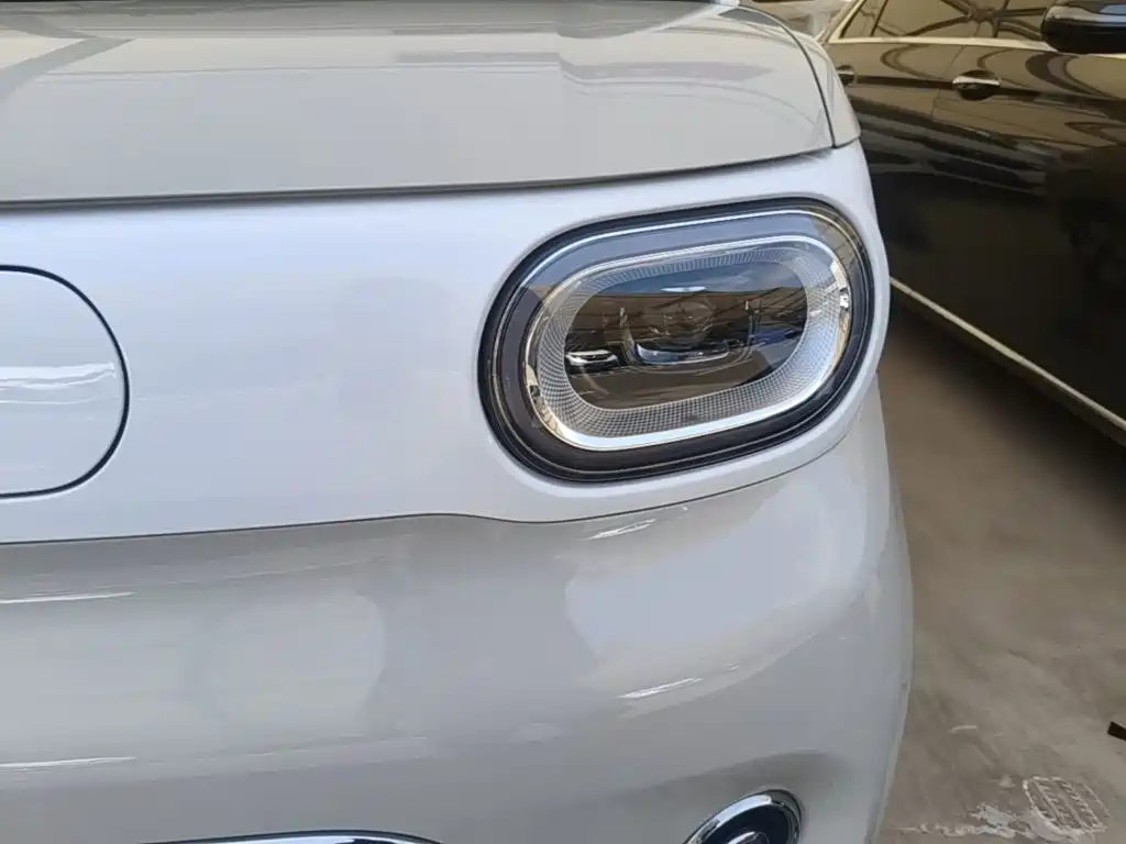 Wuling MINIEV — миниатюра 24