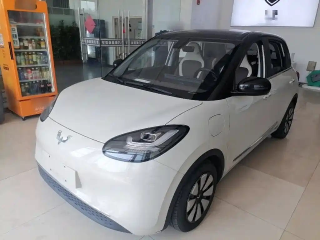 Wuling Bingo — миниатюра 2