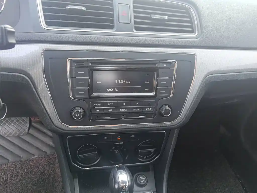 Volkswagen Gran Lavida — миниатюра 13