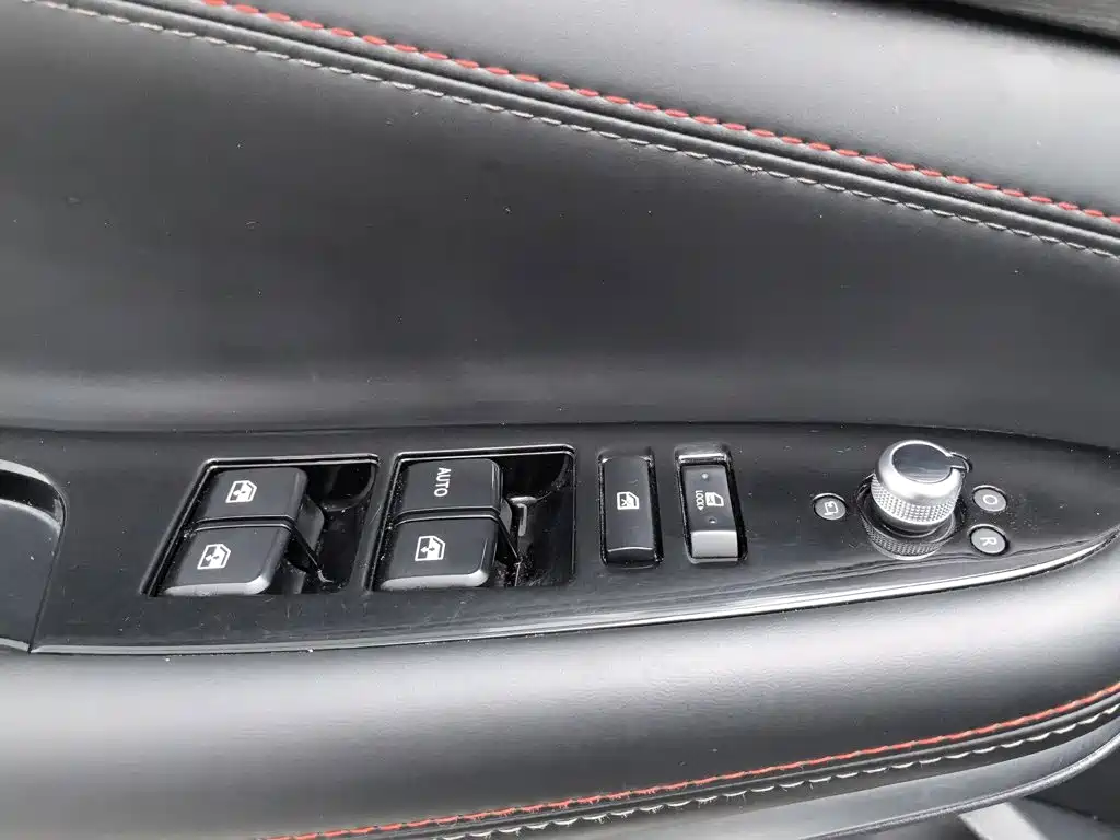 Changan CS75 — миниатюра 9