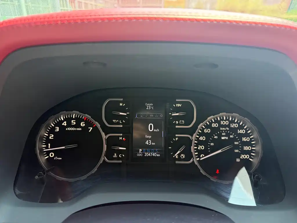 Toyota Tantu — миниатюра 5