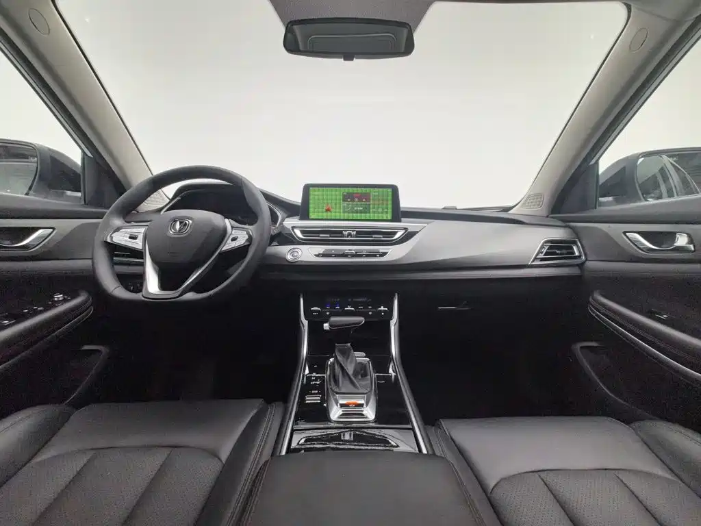 Changan CS75 — миниатюра 5