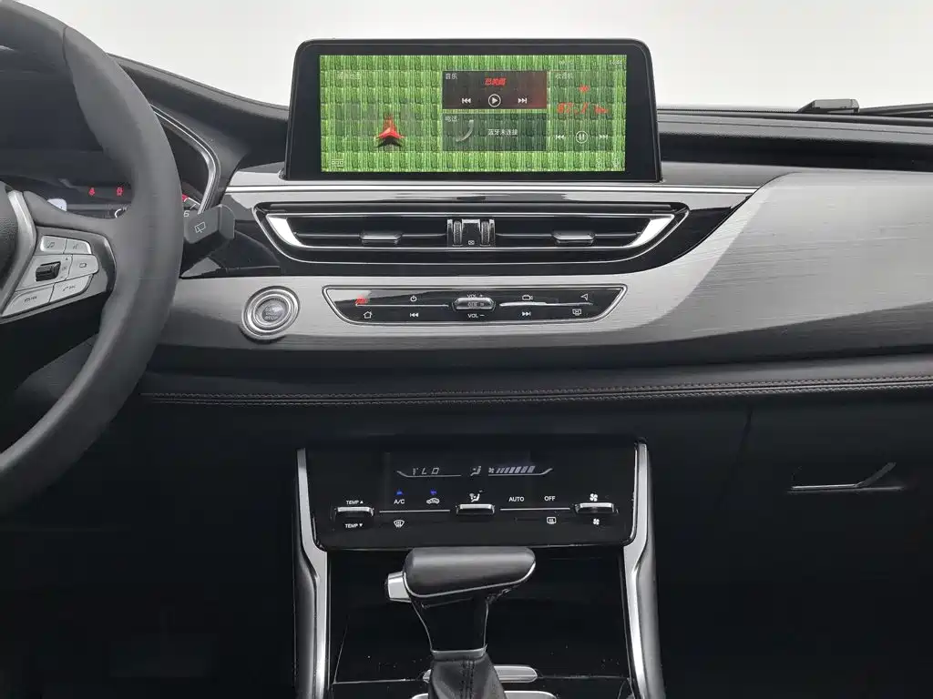 Changan CS75 — миниатюра 12