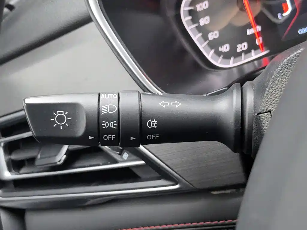Changan CS75 — миниатюра 21