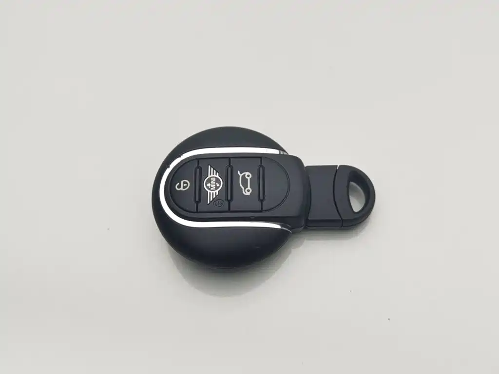 MINI Mini Countryman — миниатюра 19
