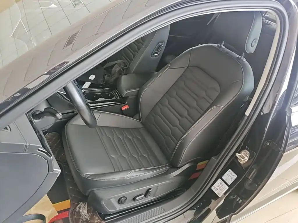 Volkswagen Passat — миниатюра 15