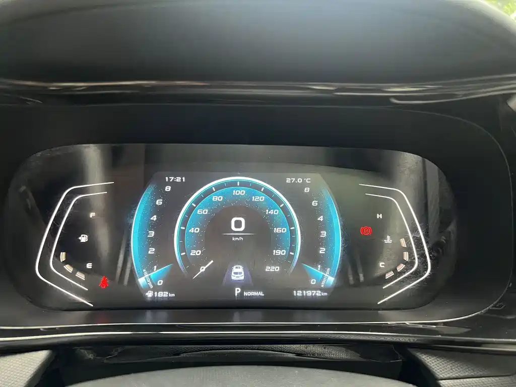 Oshan Oushang X5 — миниатюра 9