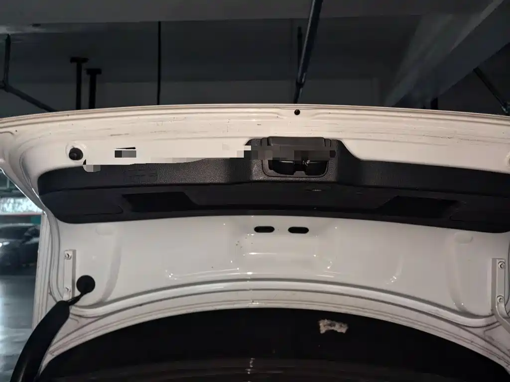 Volkswagen Sagitar — миниатюра 15