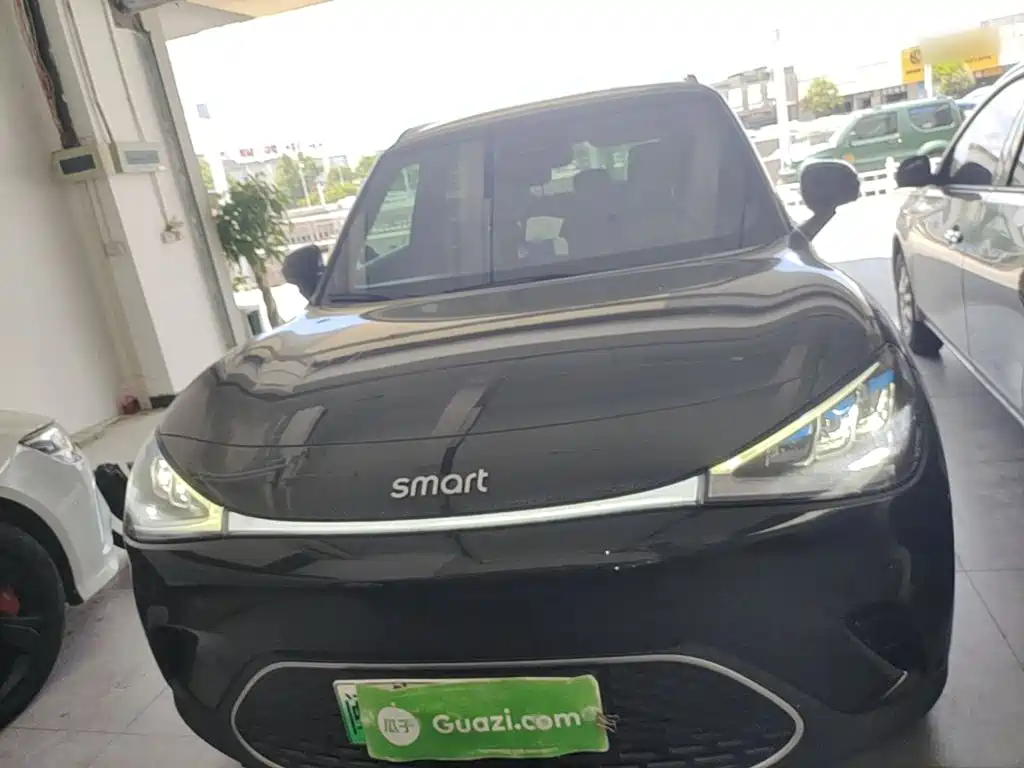 smart Smart #1 — миниатюра 3