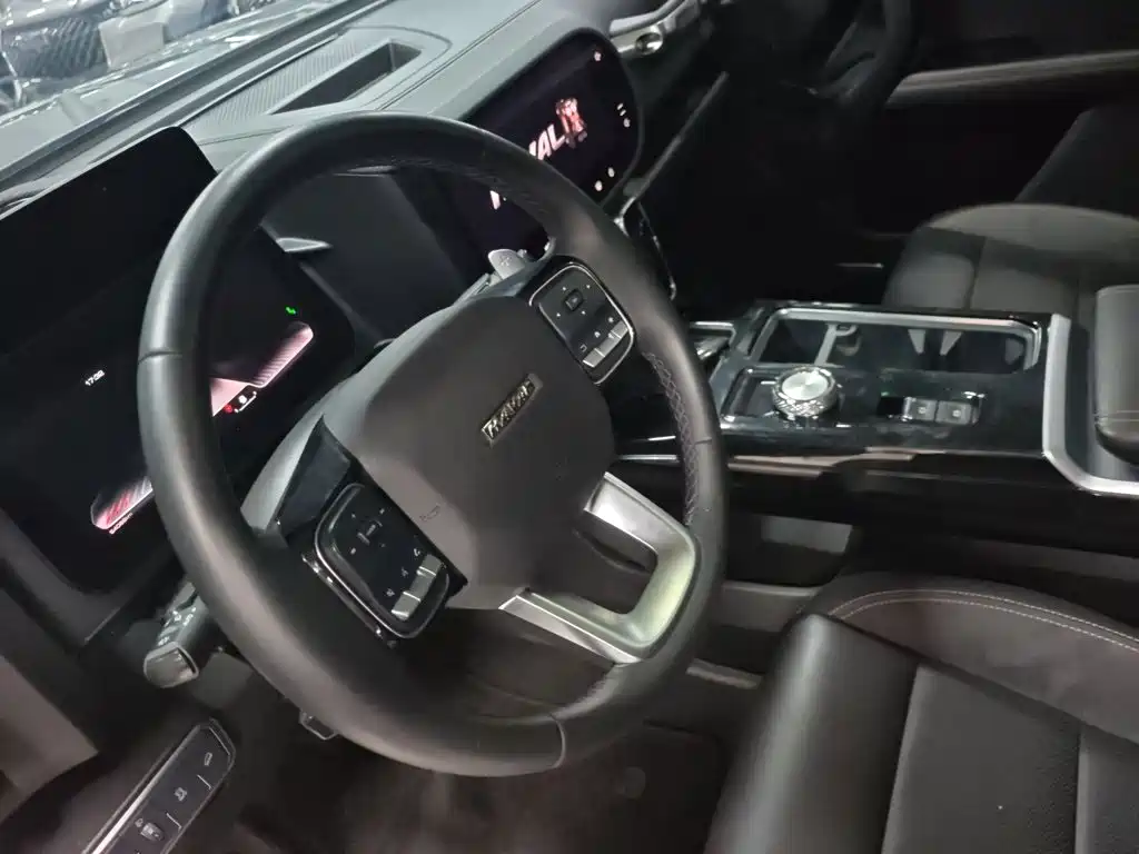 Haval Big Dog — миниатюра 4