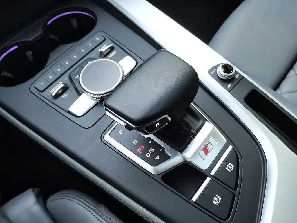 Audi S5 — миниатюра 16