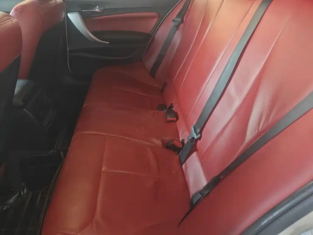 BMW 1 Series (Import) — миниатюра 17
