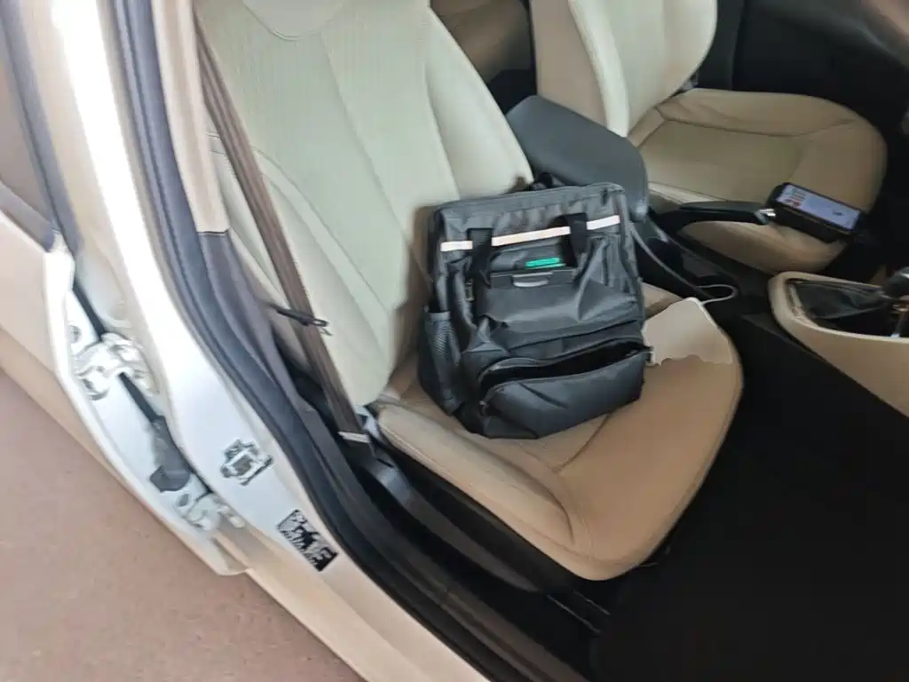 Buick Excelle — миниатюра 25