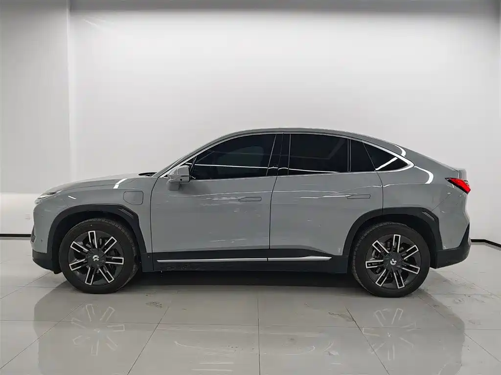 NIO EC6 — миниатюра 3