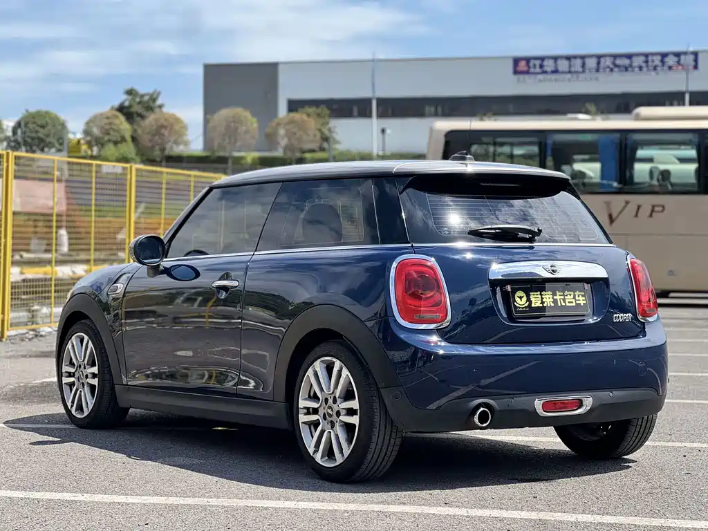 MINI Mini — миниатюра 3
