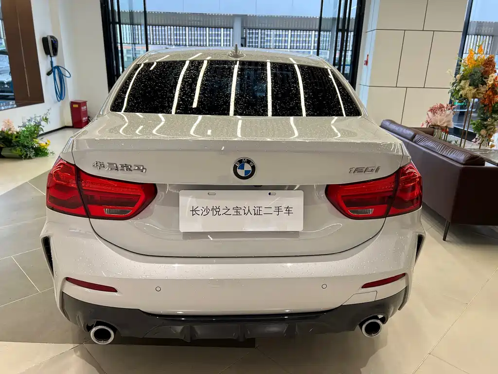 BMW 1 Series — миниатюра 5