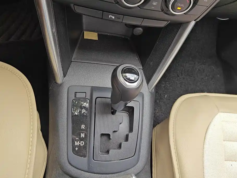 Mazda CX-5 — миниатюра 16