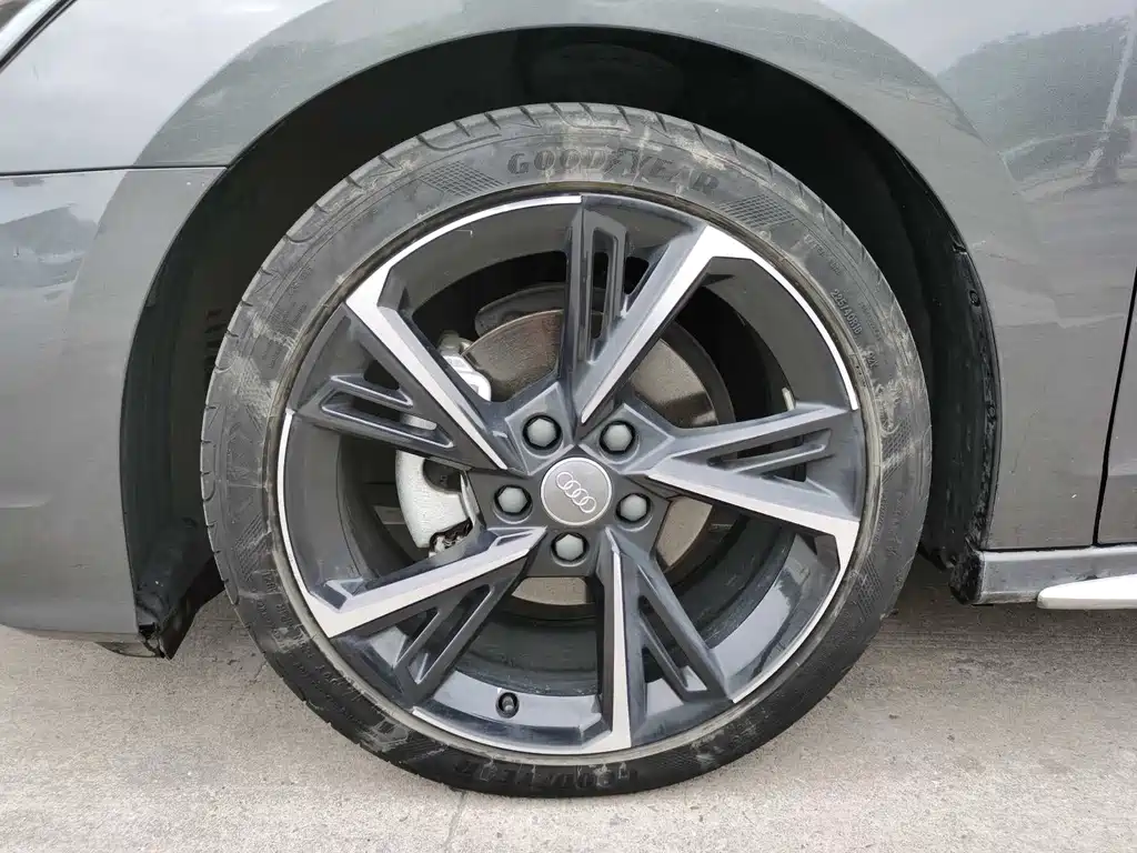 Audi A3 — миниатюра 7