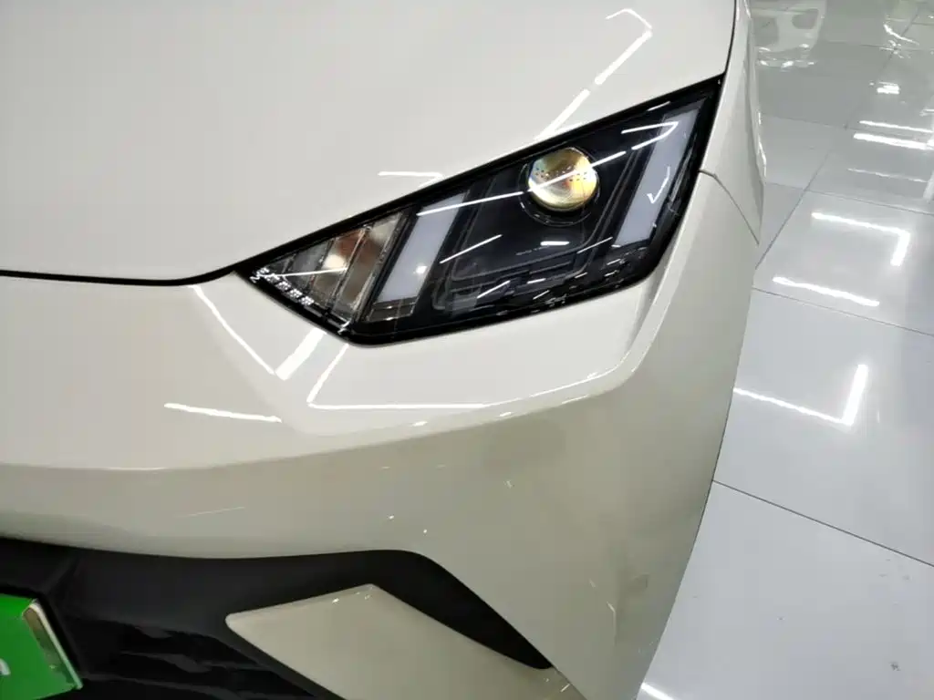 BYD Seagull — миниатюра 24