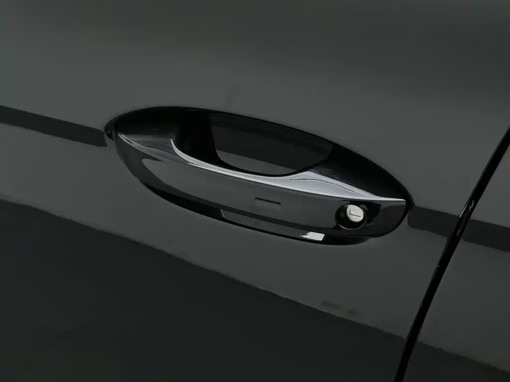 Volkswagen Magotan — миниатюра 18