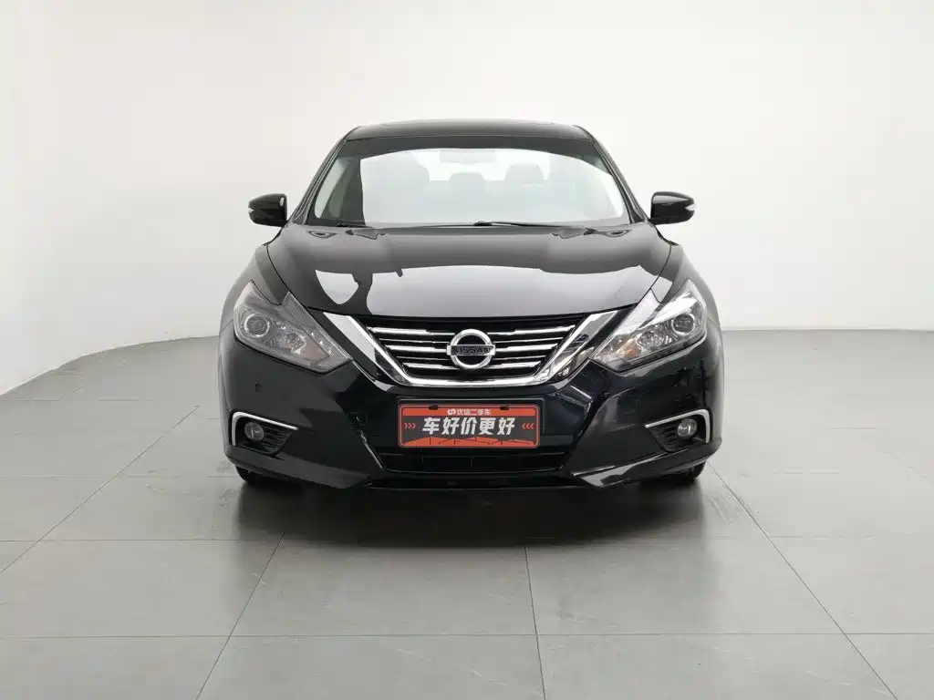 Nissan Teana — миниатюра 3
