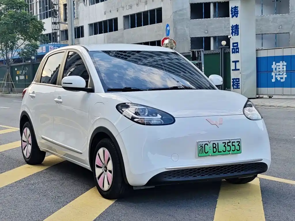 Wuling Bingo — миниатюра 7