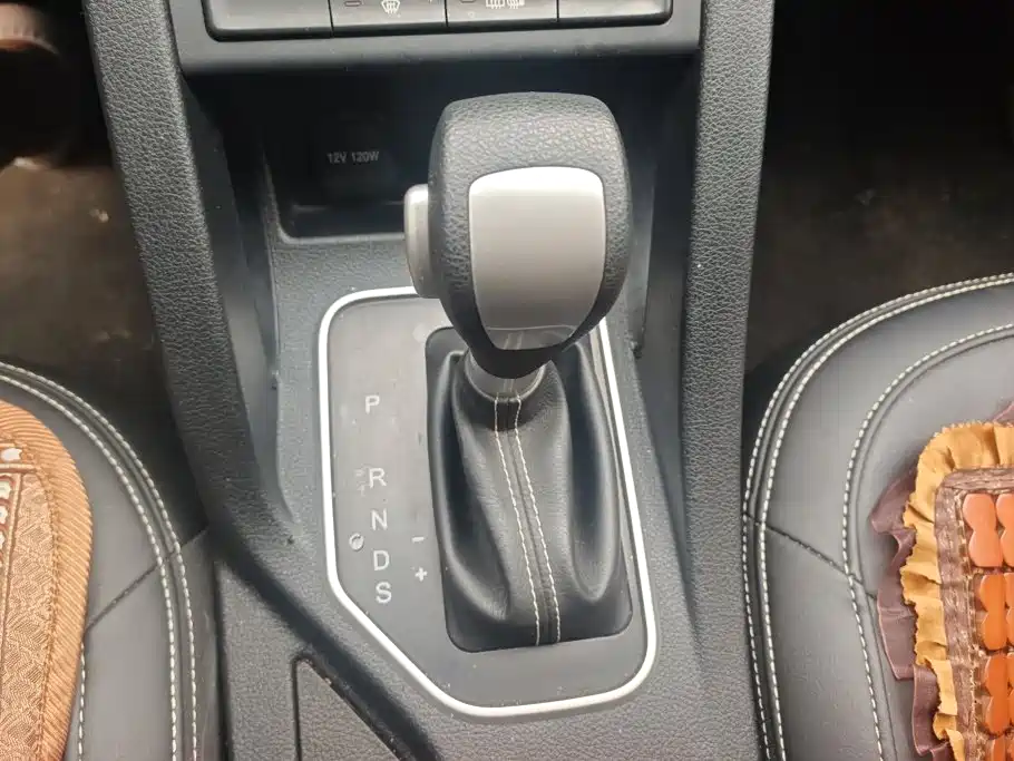 Bestune X40 — миниатюра 16