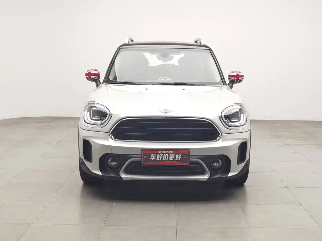 MINI Mini Countryman — миниатюра 3