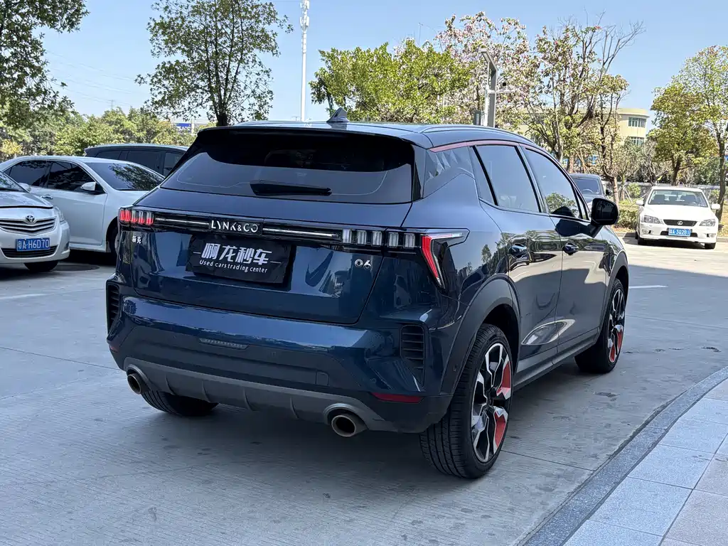 LYNK 06