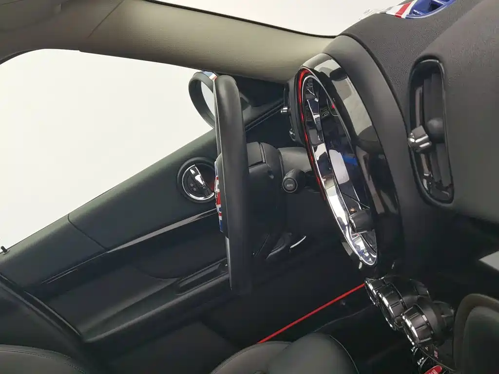 MINI Mini Countryman — миниатюра 22