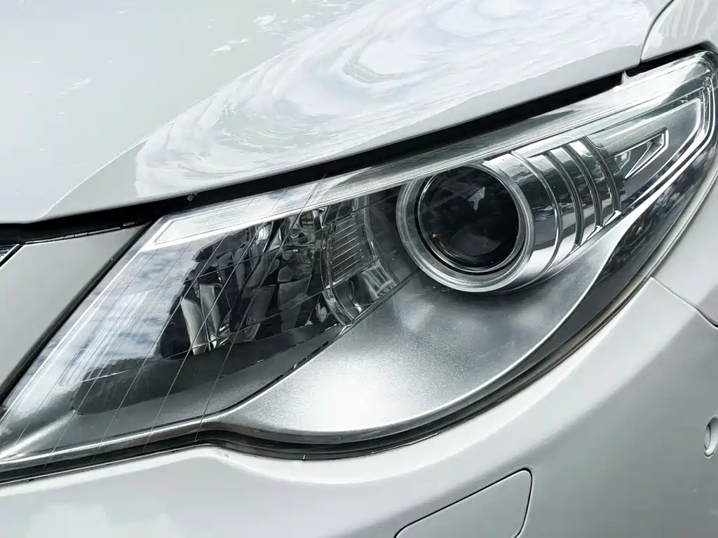 Volkswagen FAW - Passat CC CC 2013 1.8TSI Luxury