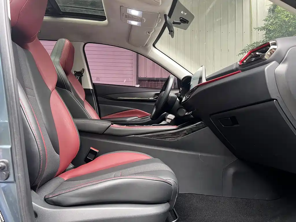 Oshan Oushang X5 — миниатюра 11