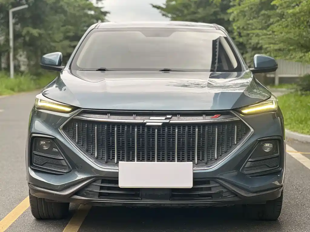 Oshan Oushang X5 — миниатюра 2